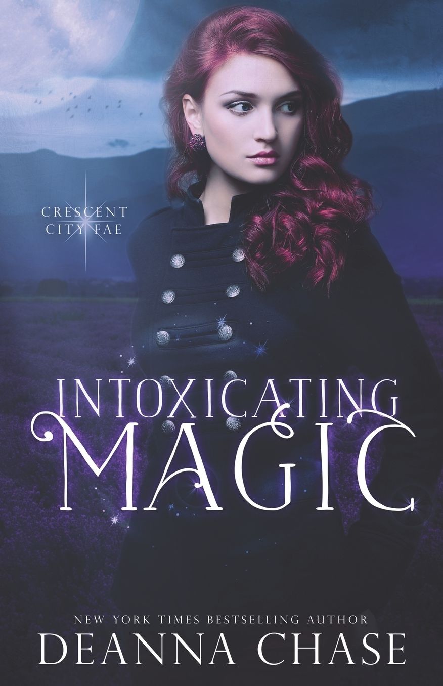 Intoxicating Magic