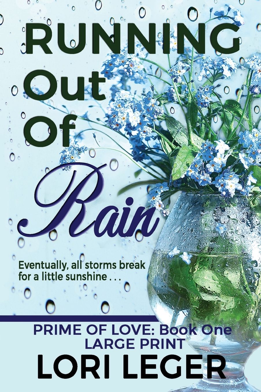 Running Out of Rain