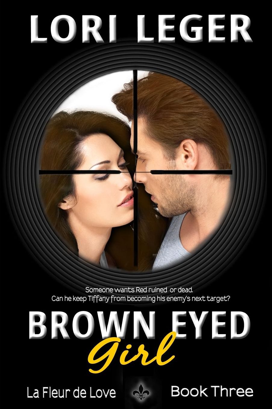 Brown Eyed Girl