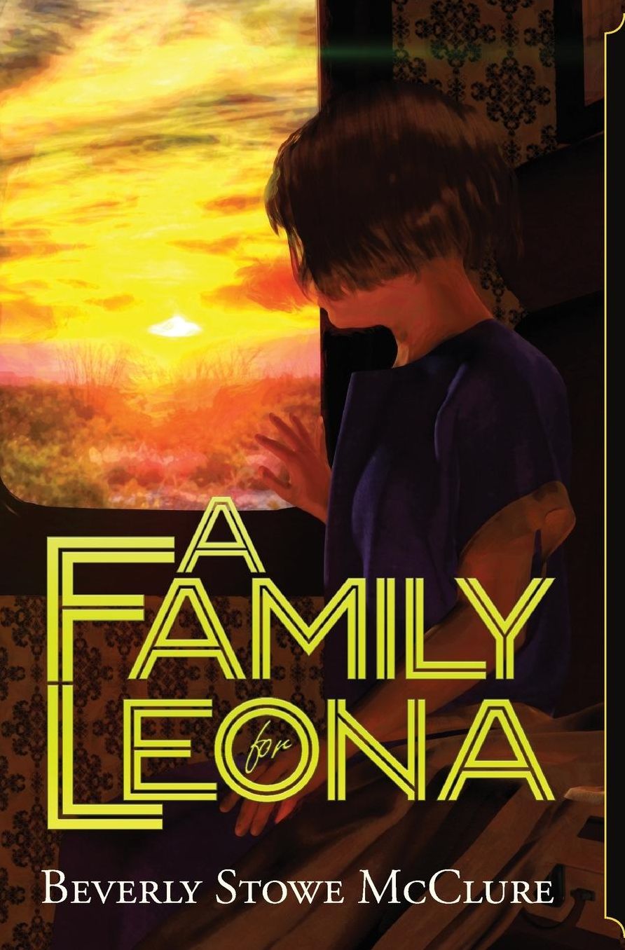 A Family for Leona