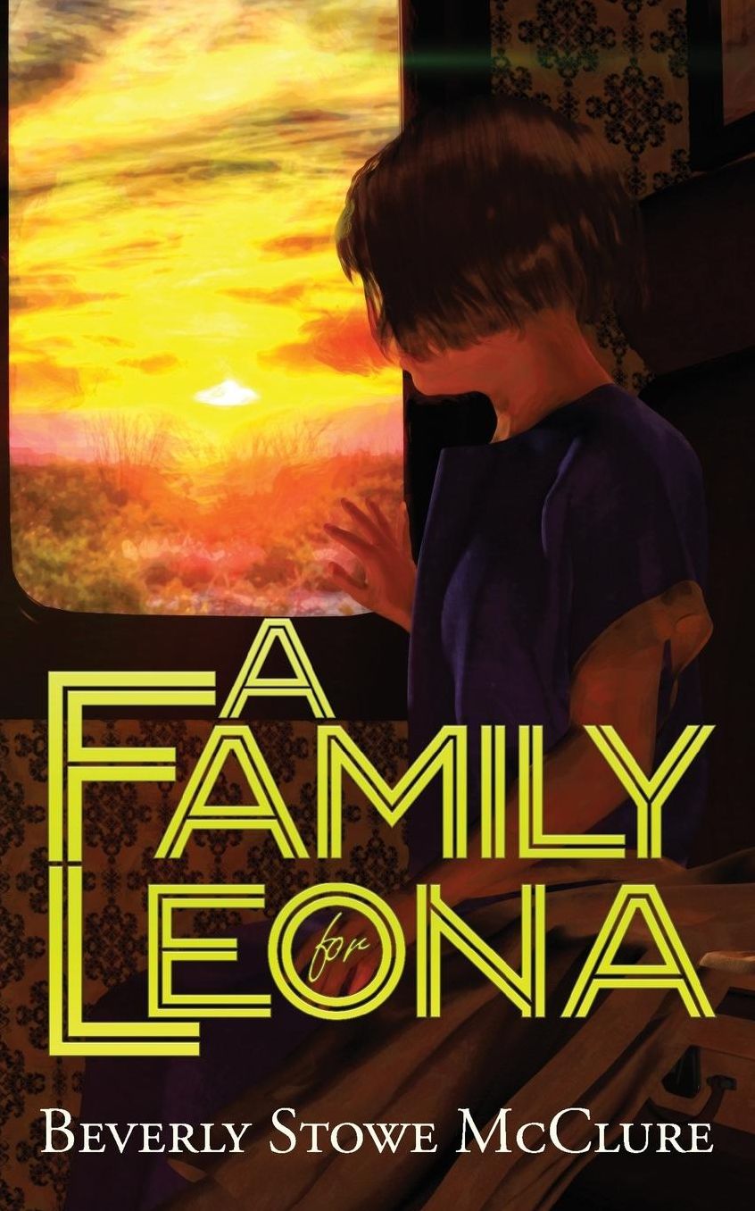 A Family for Leona