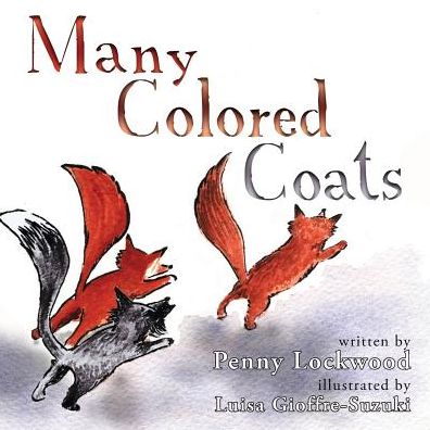 Many Colored Coats