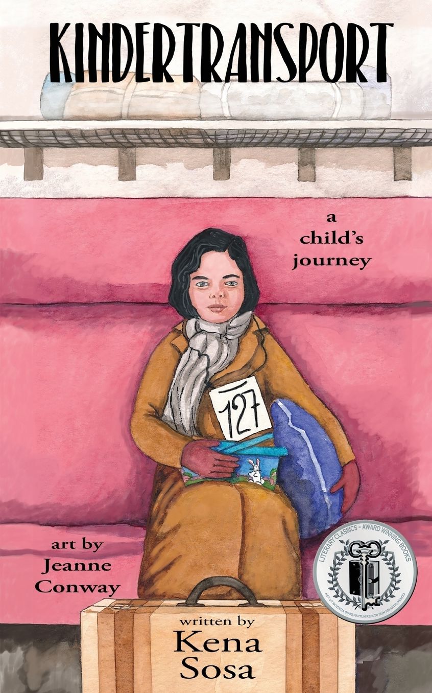 Kindertransport: a child's journey