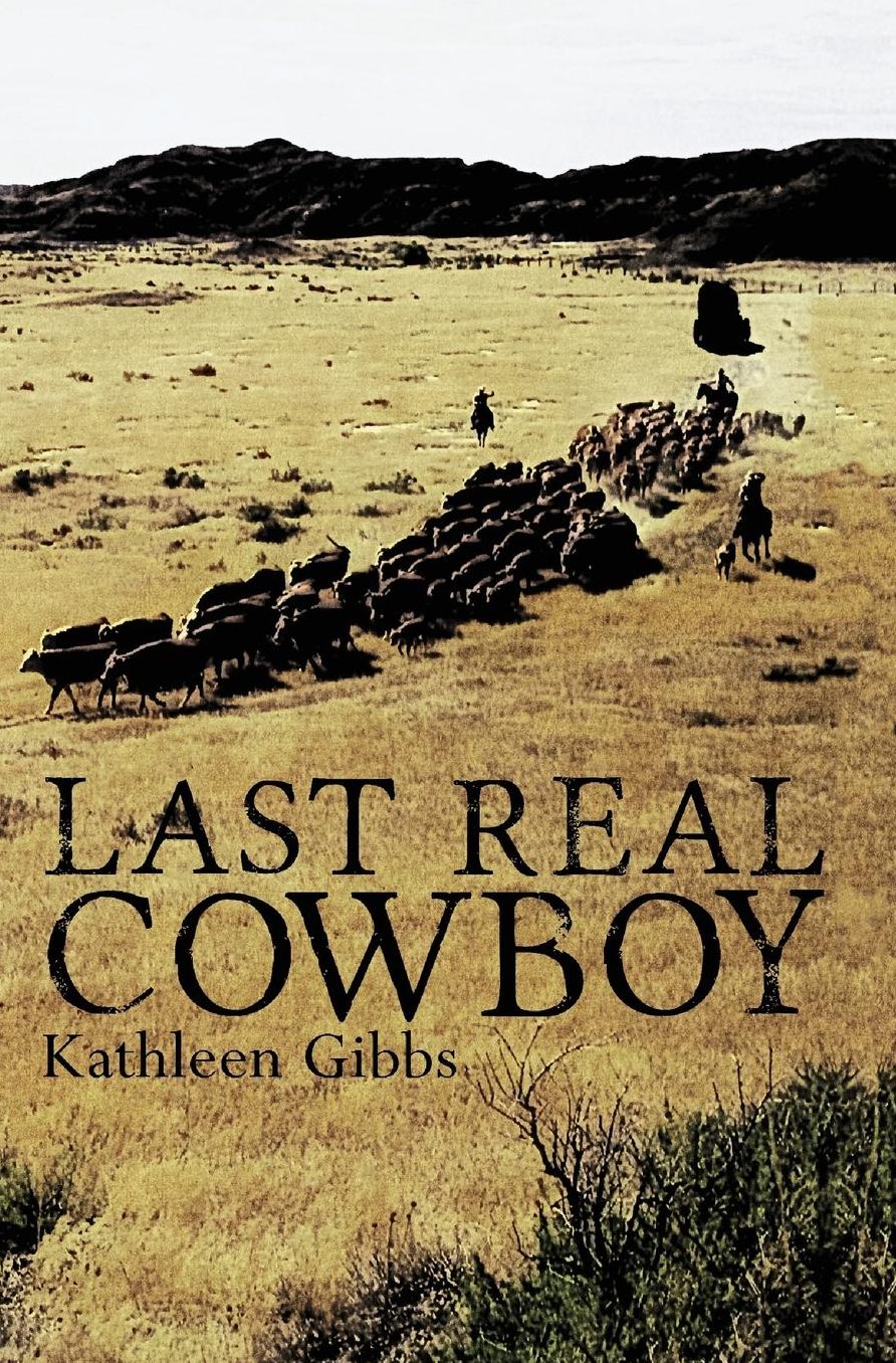 Last Real Cowboy