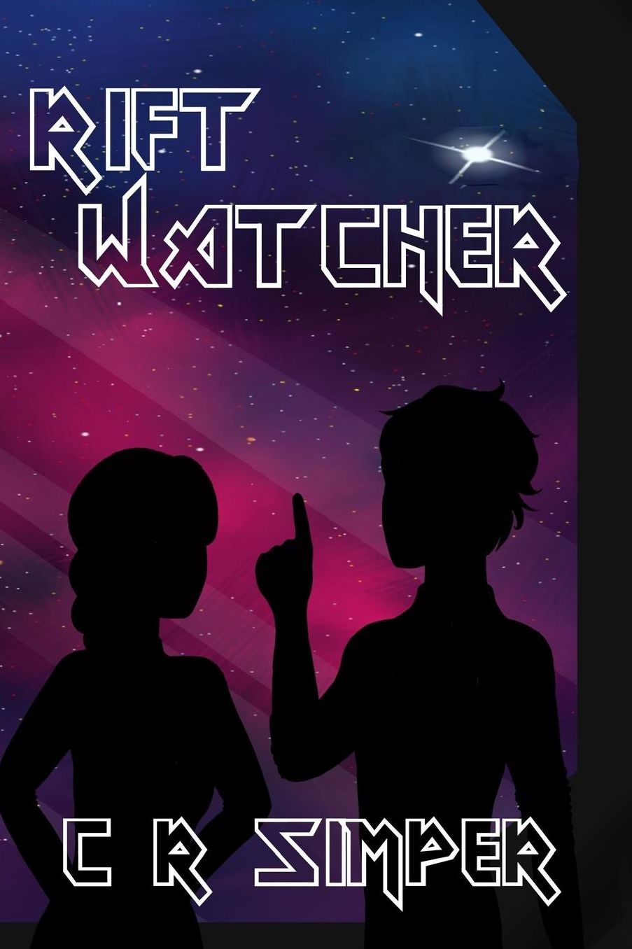 Rift Watcher