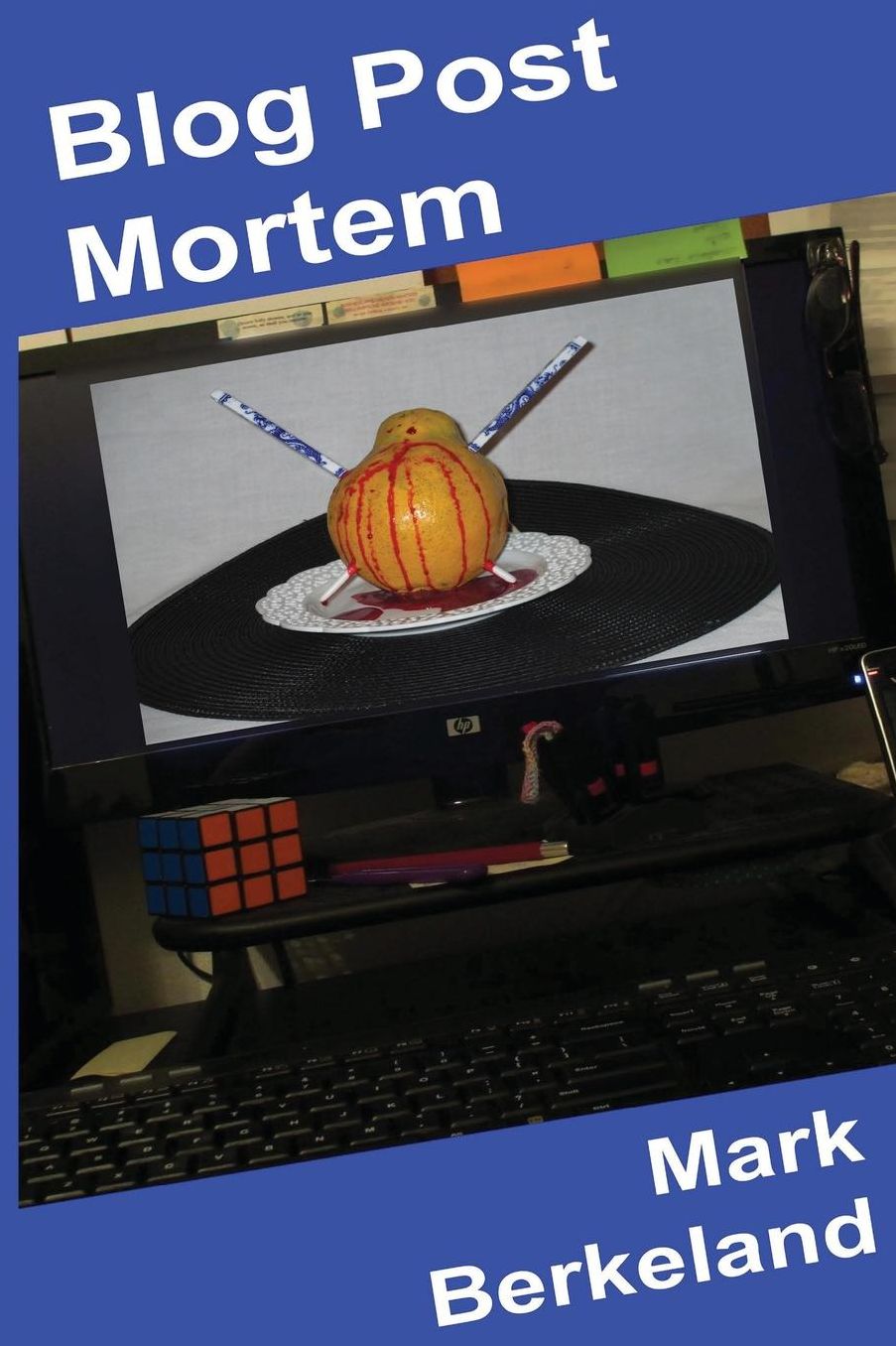 Blog Post Mortem