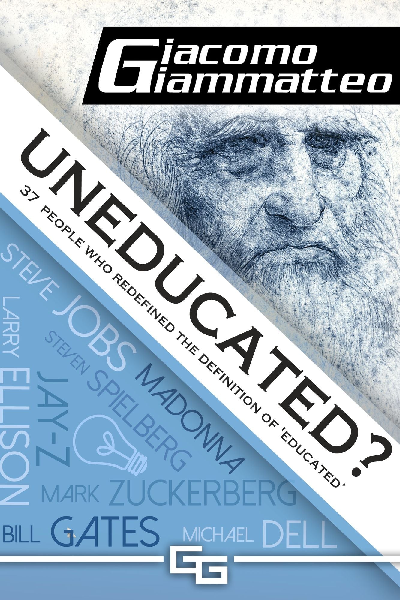 Uneducated: 37 People Who Redefined the Definition of 'Educated'