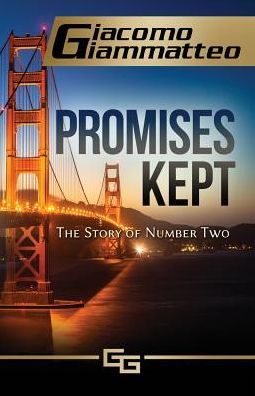 Promises Kept: The Story of Number Two