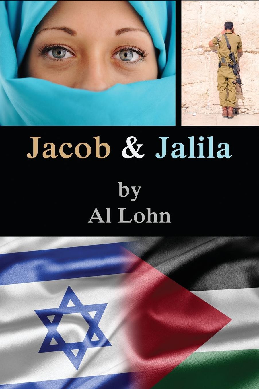 Jacob and Jalila
