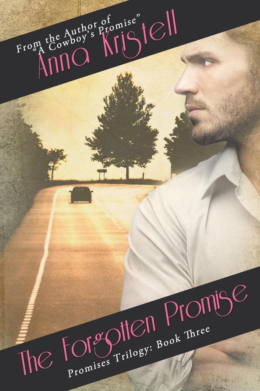 The Forgotten Promise