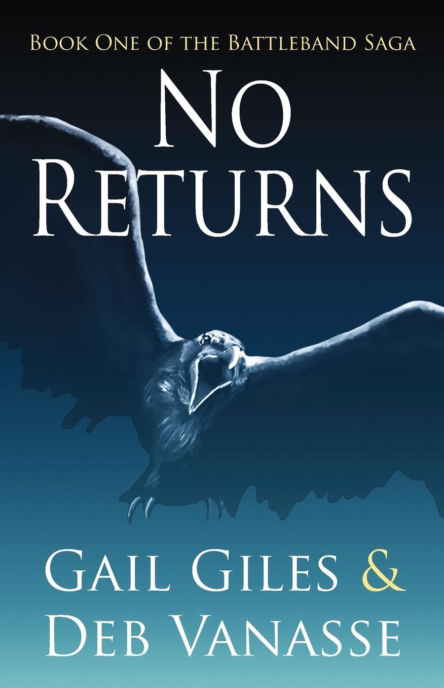 No Returns