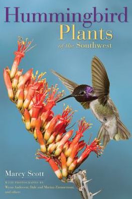 Hummingbird Plants of the Southwest