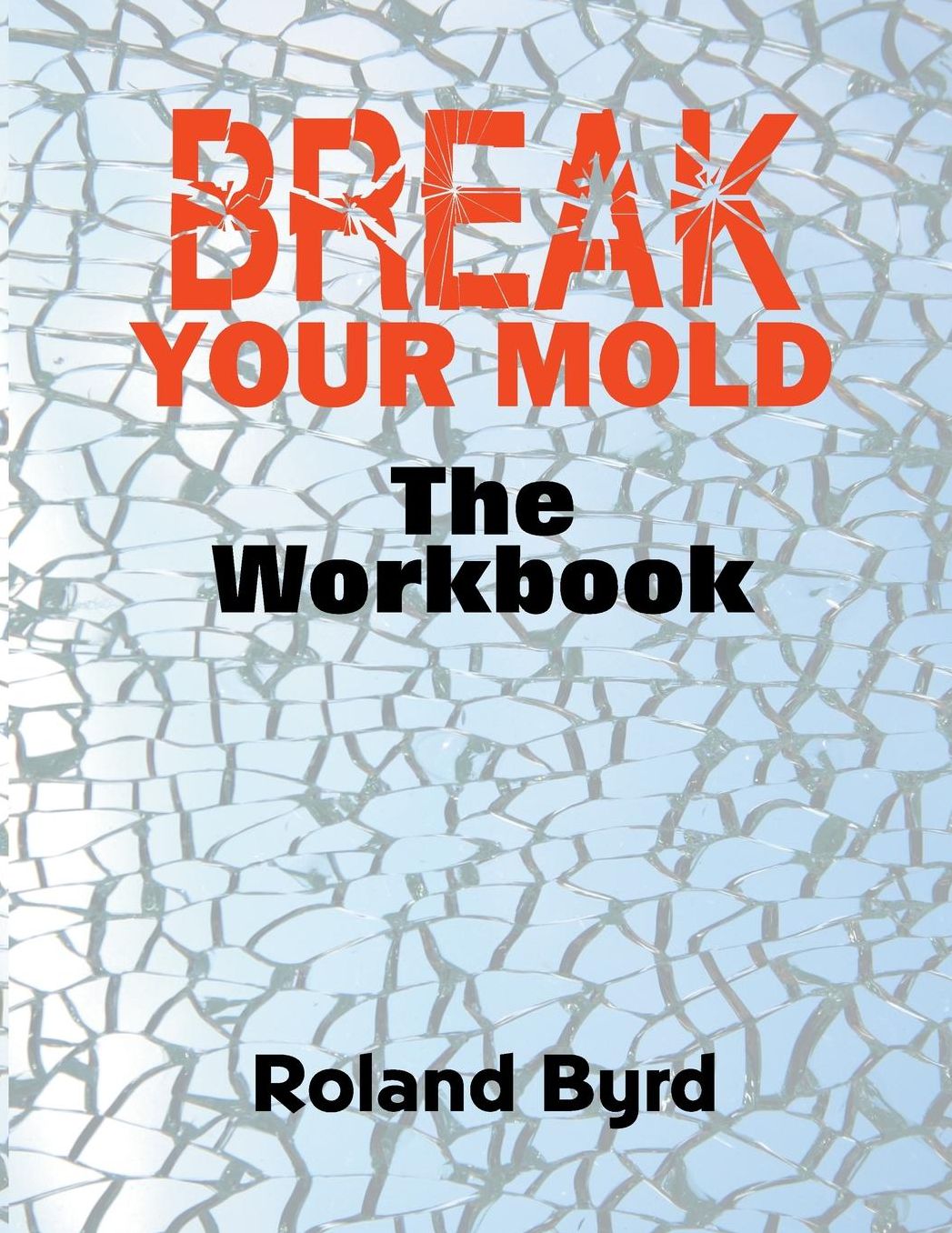 Break Your Mold: The Workbook