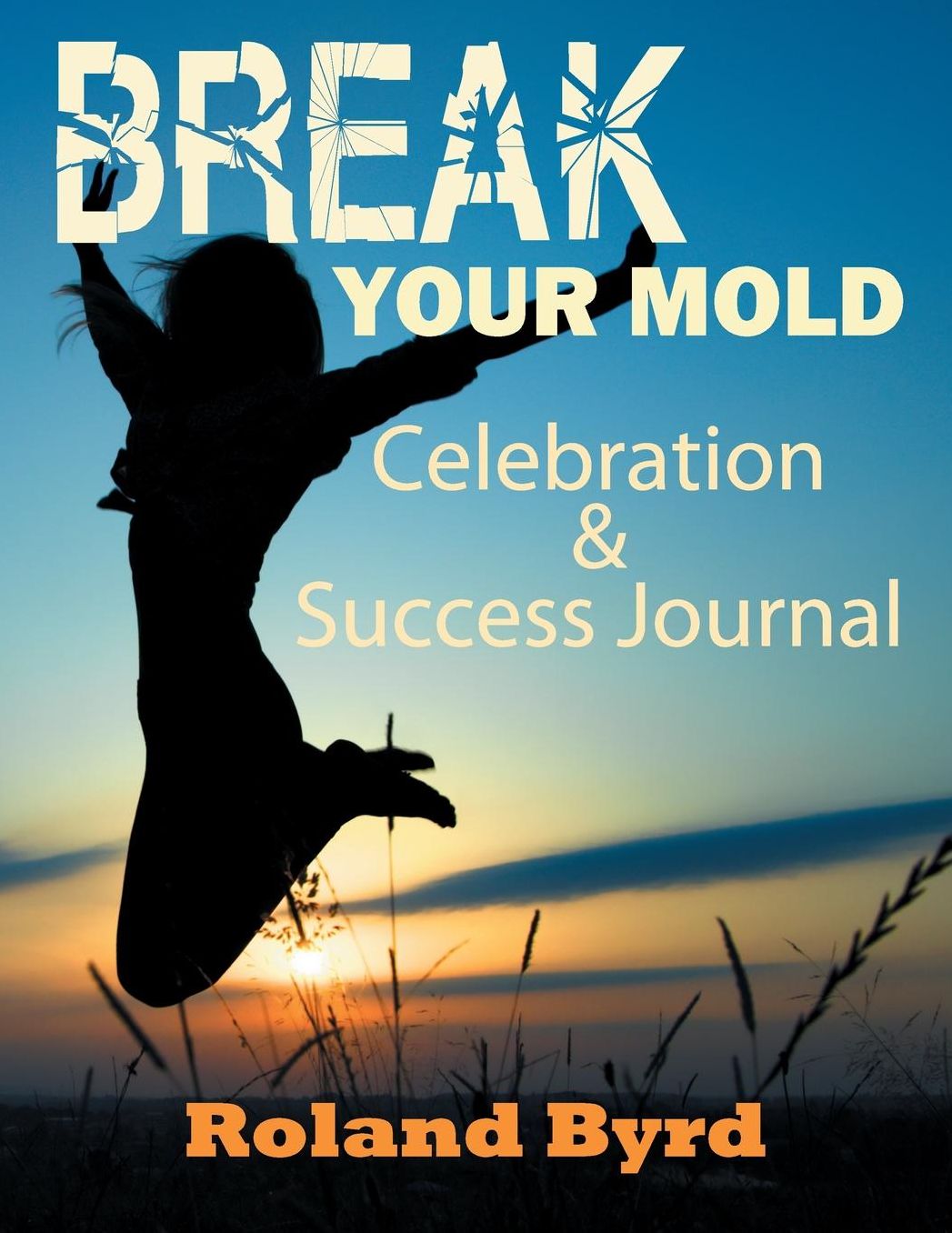 Break Your Mold: Celebration & Success Journal