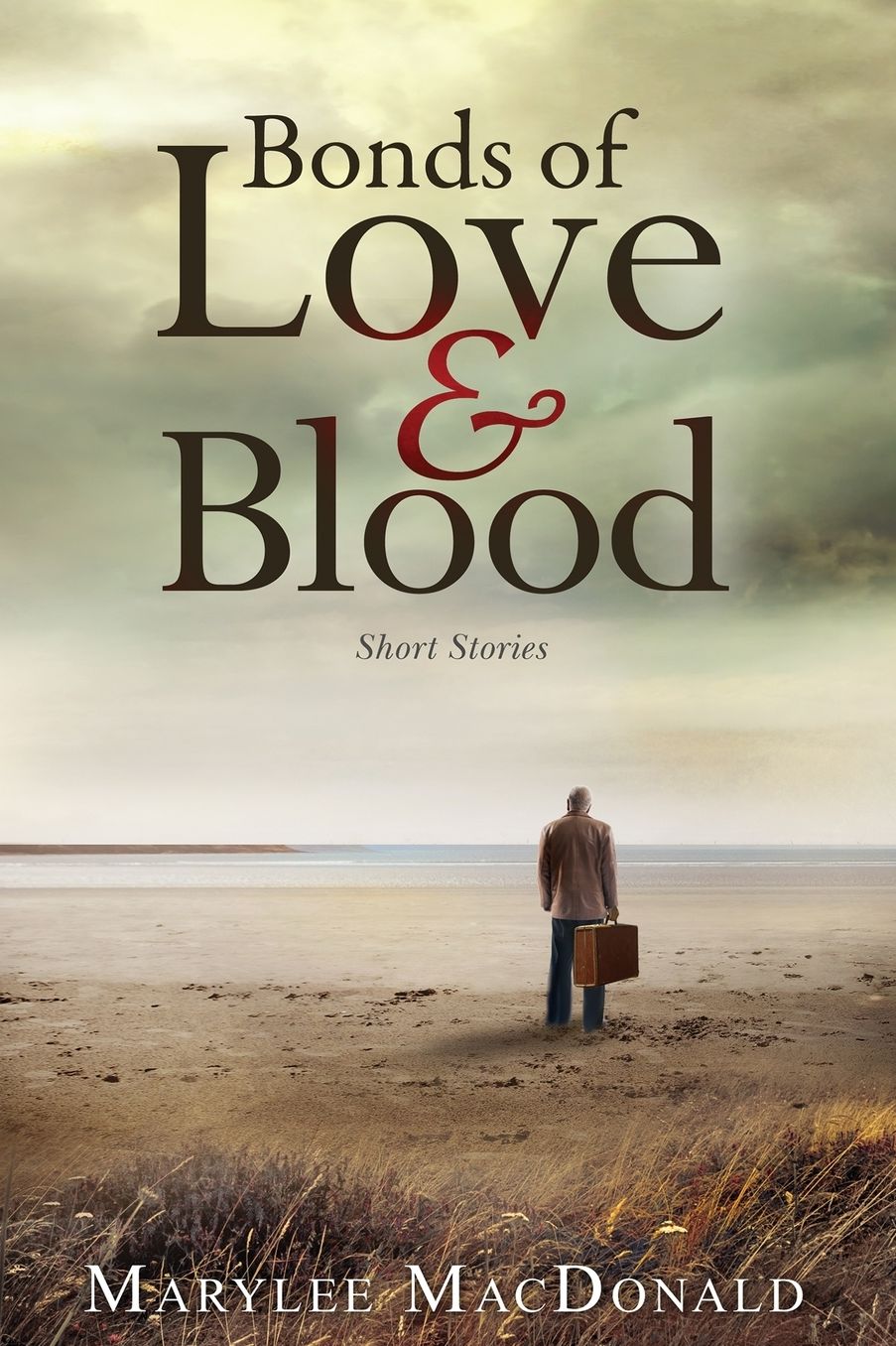 Bonds of Love & Blood