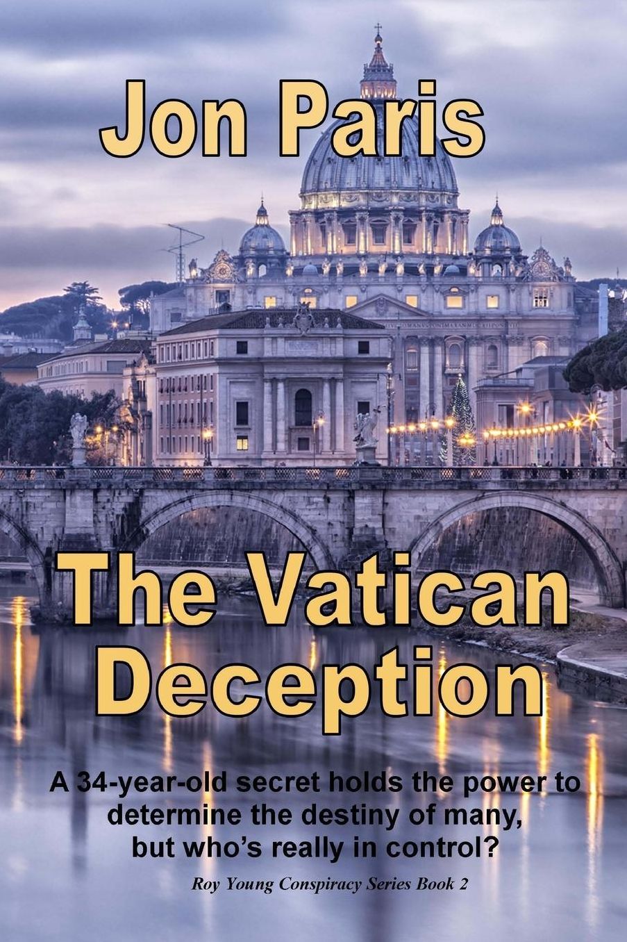 The Vatican Deception