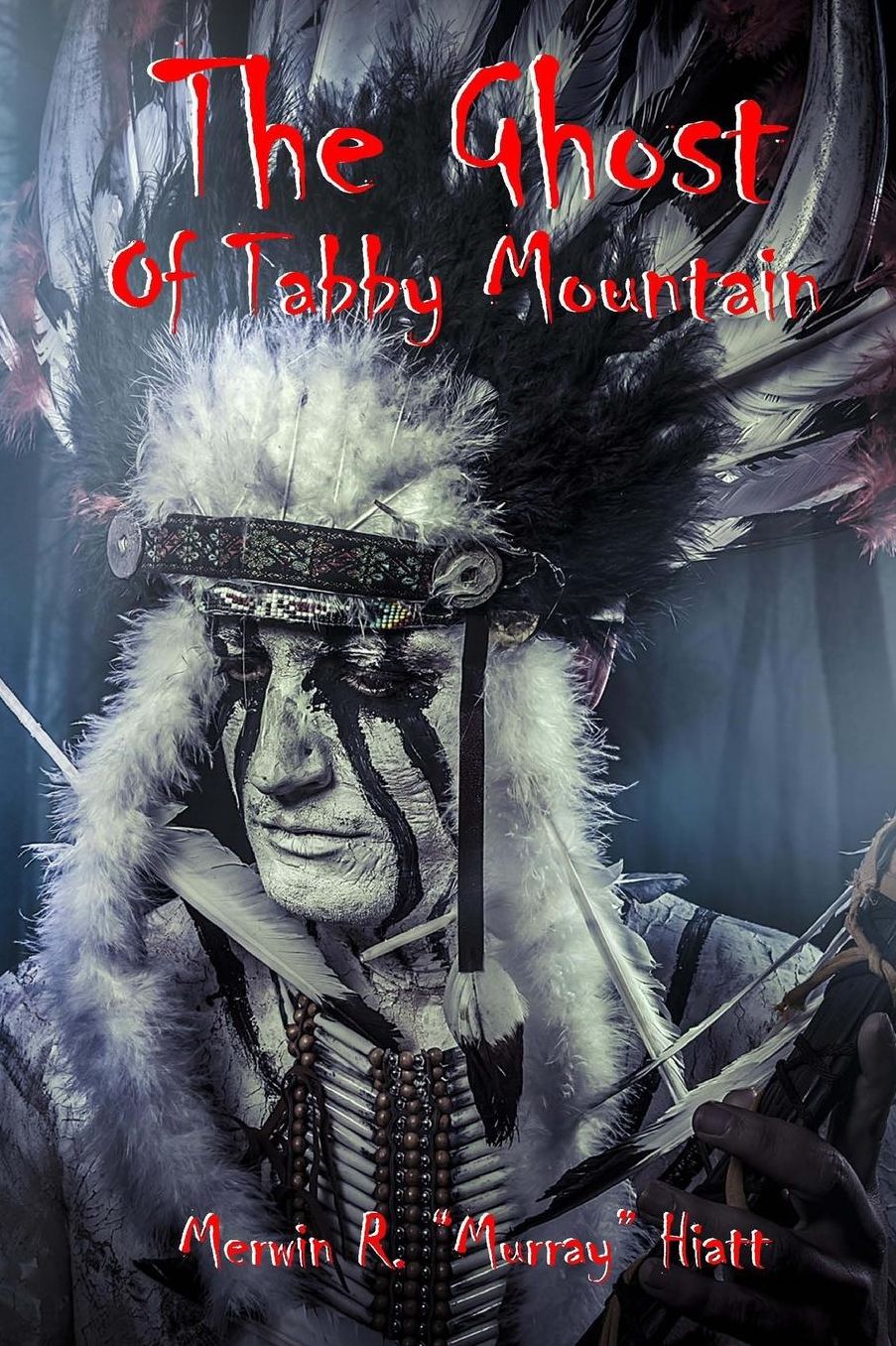 The Ghost of Tabby Mountain