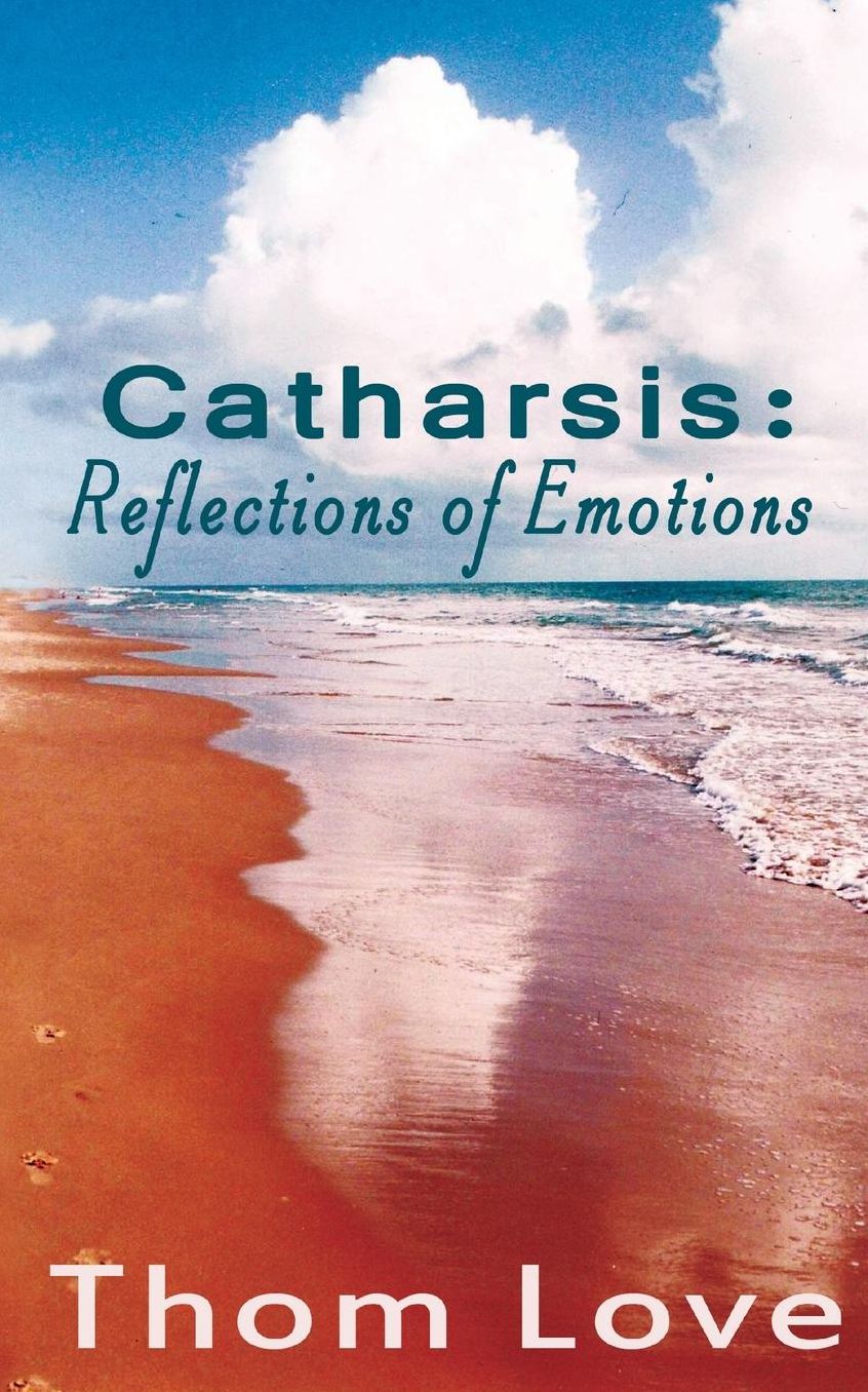 Catharsis: : Reflections of Emotions