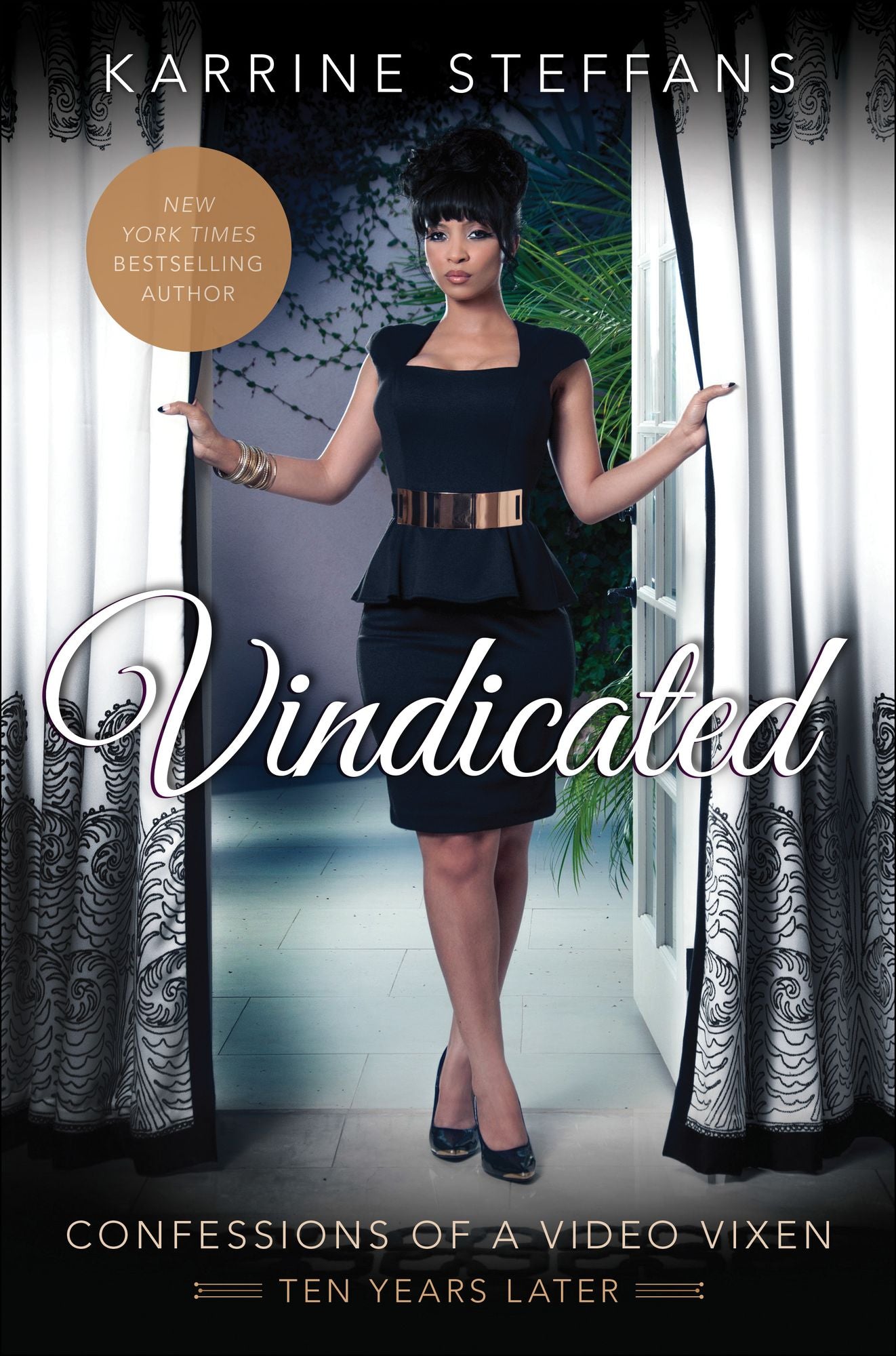 Vindicated: Confessions of a Video Vixen, Ten Years Later