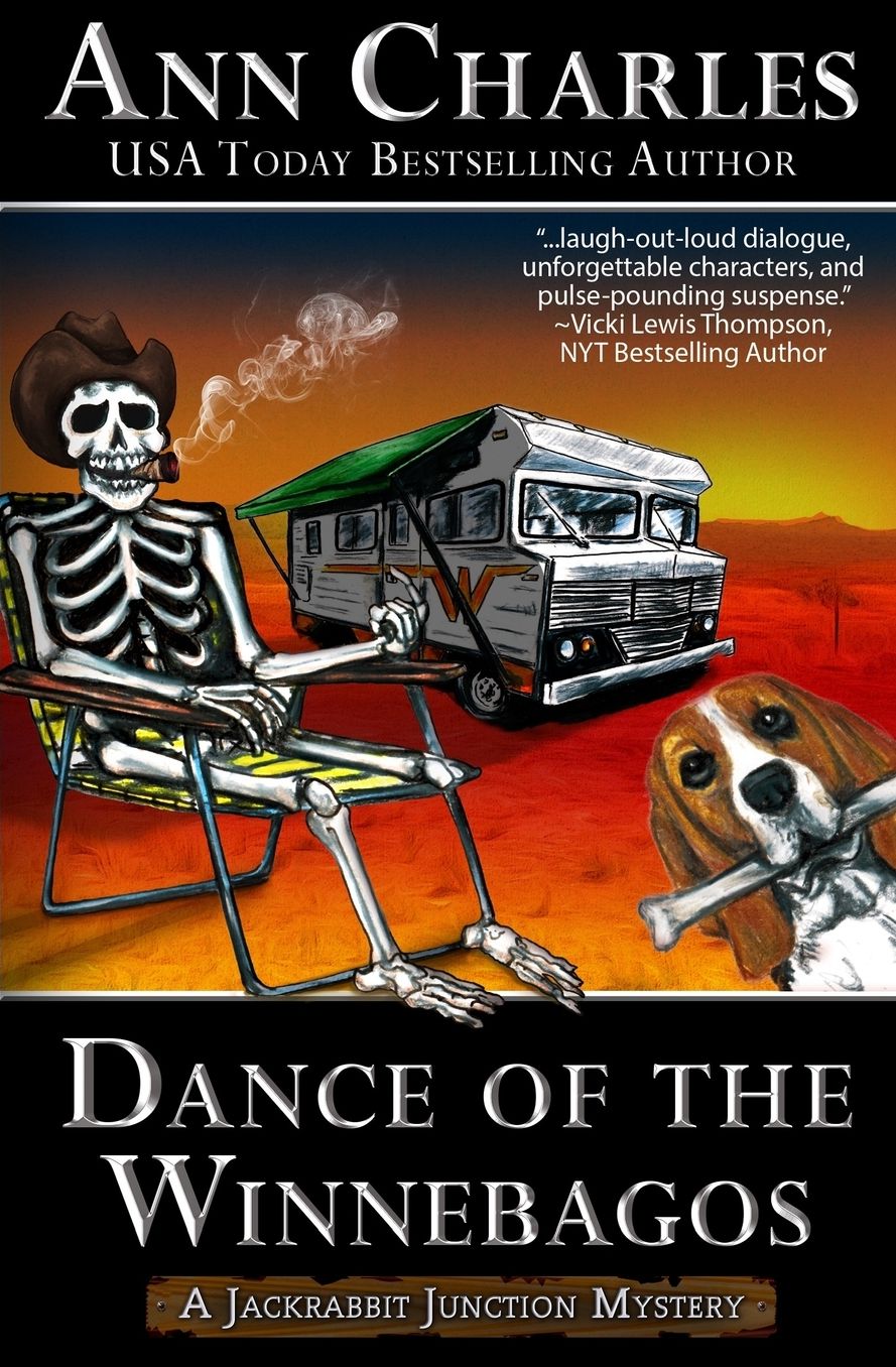 Dance of the Winnebagos