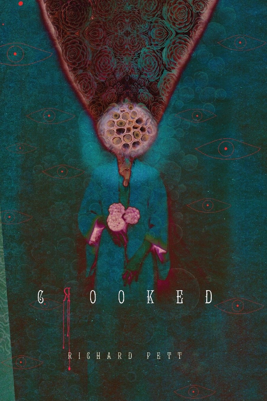 Crooked