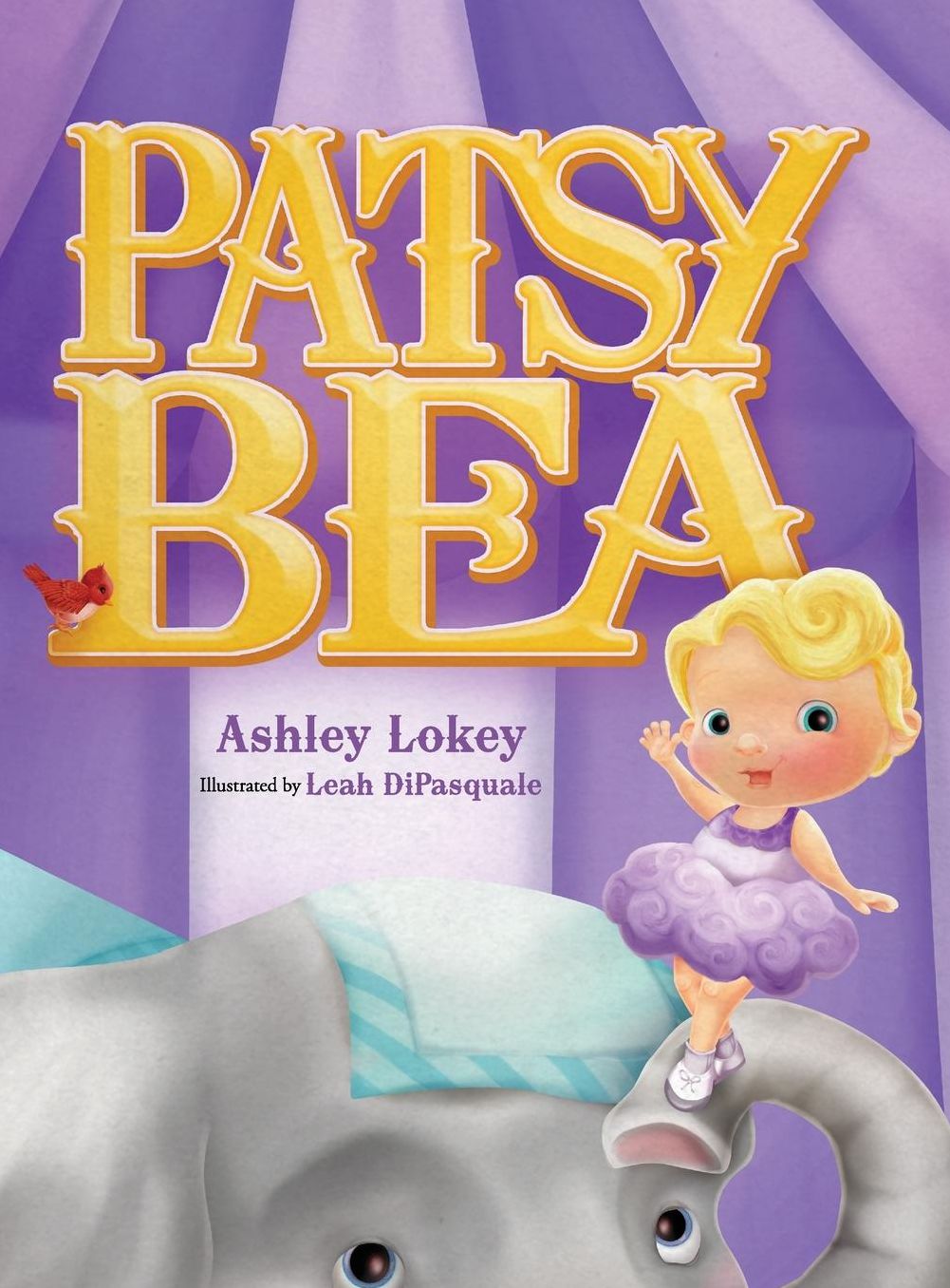 Patsy Bea