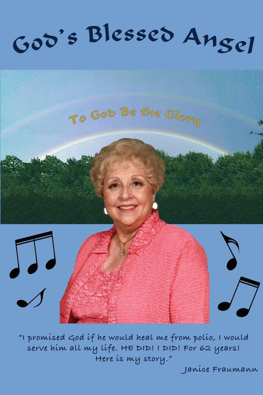 God's Blessed Angel