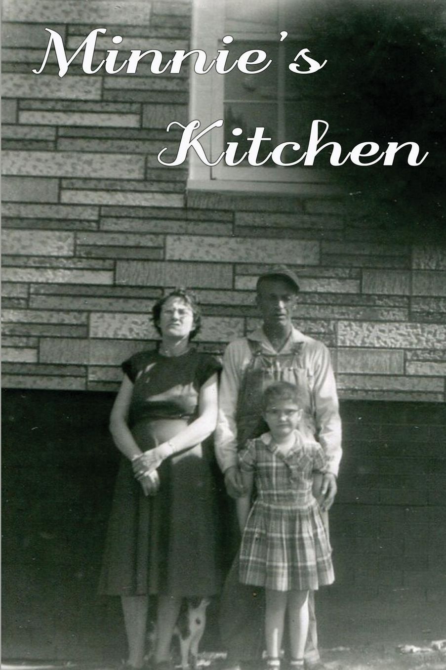 Minnie's Kitchen
