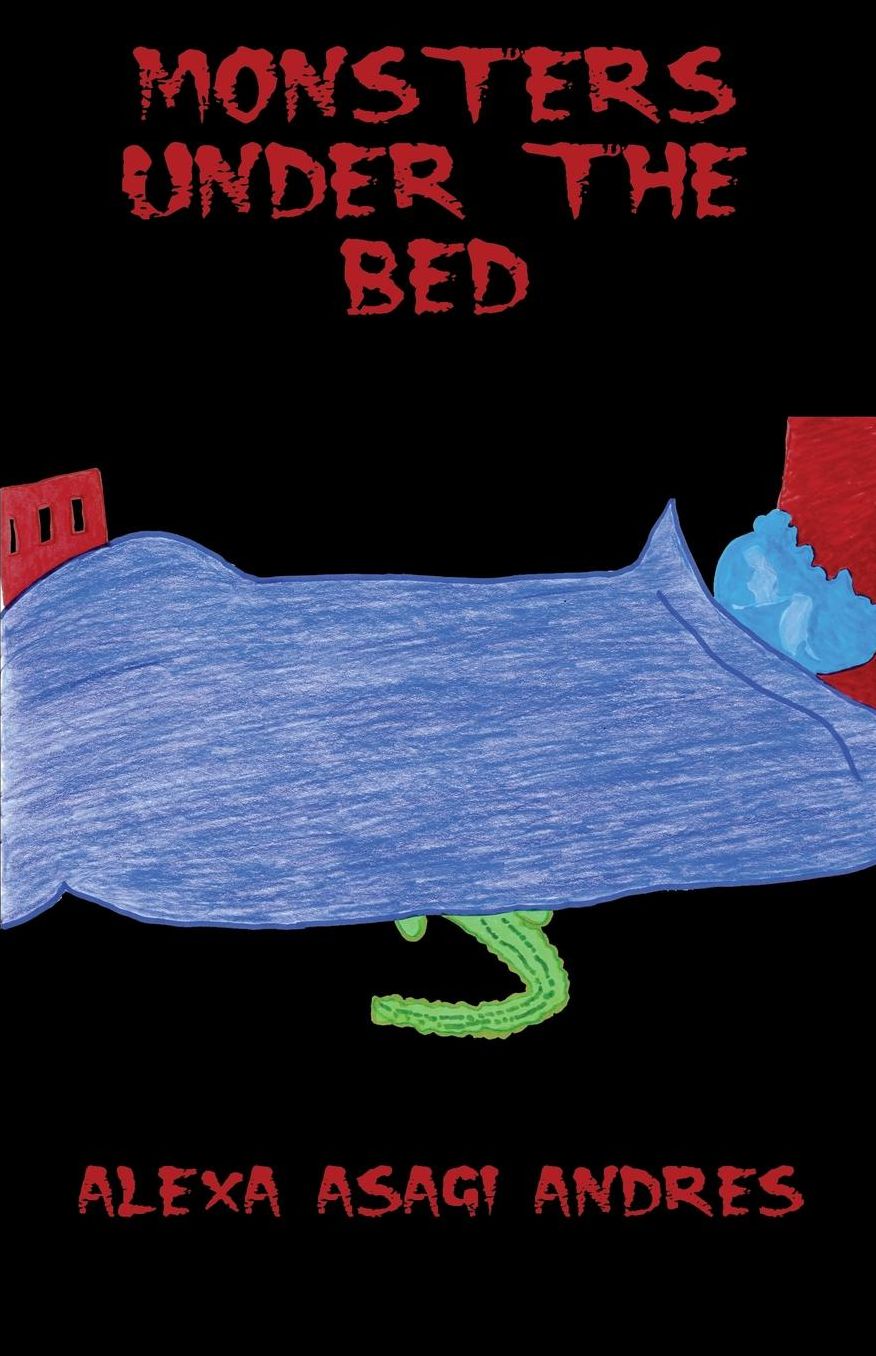 Monsters Under the Bed