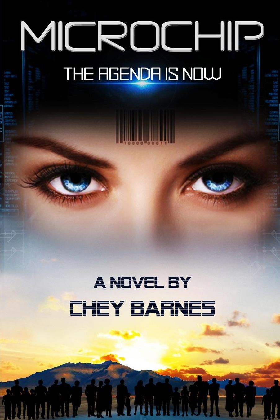 Microchip: The Agenda is Now