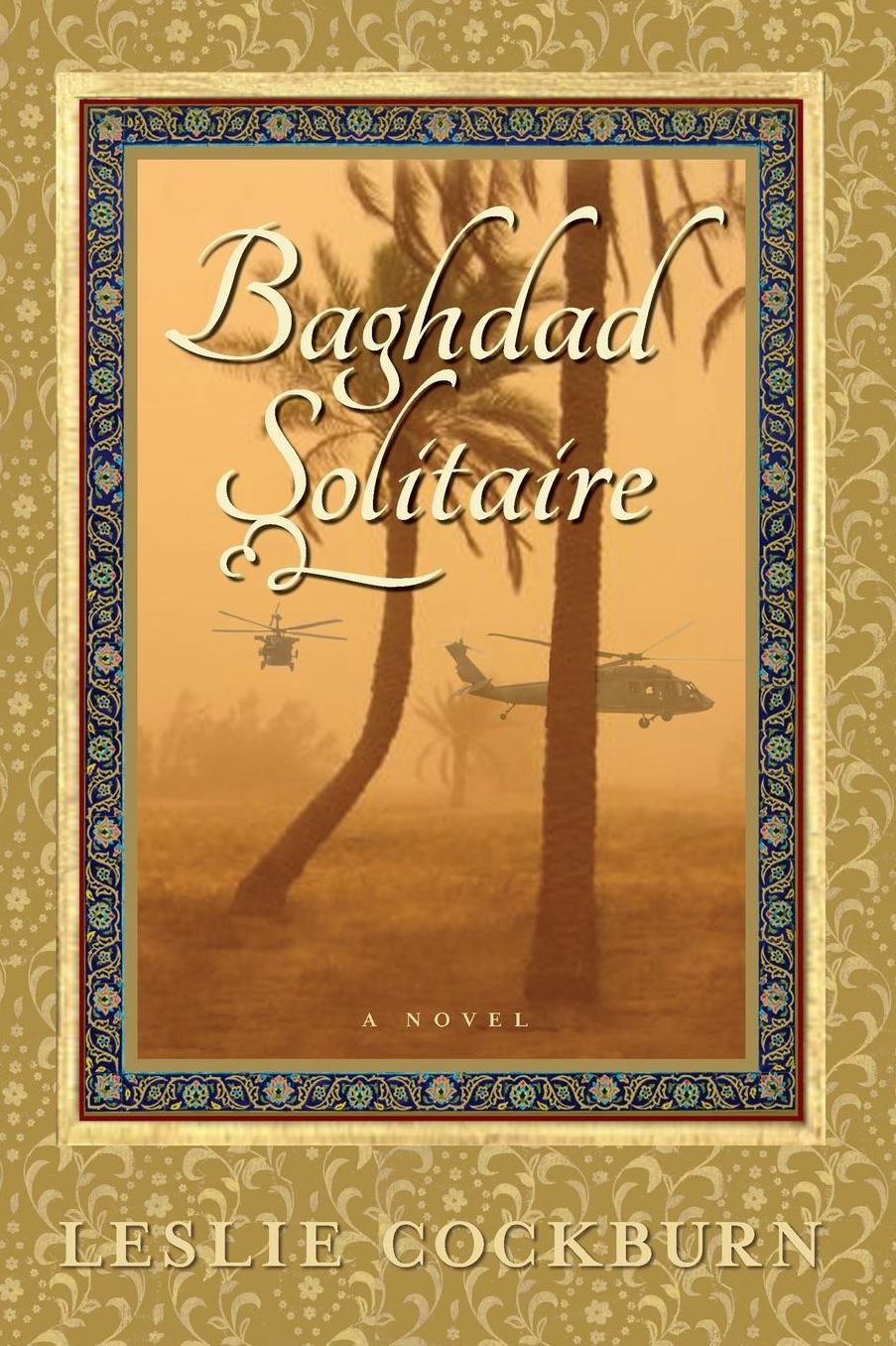 Baghdad Solitaire