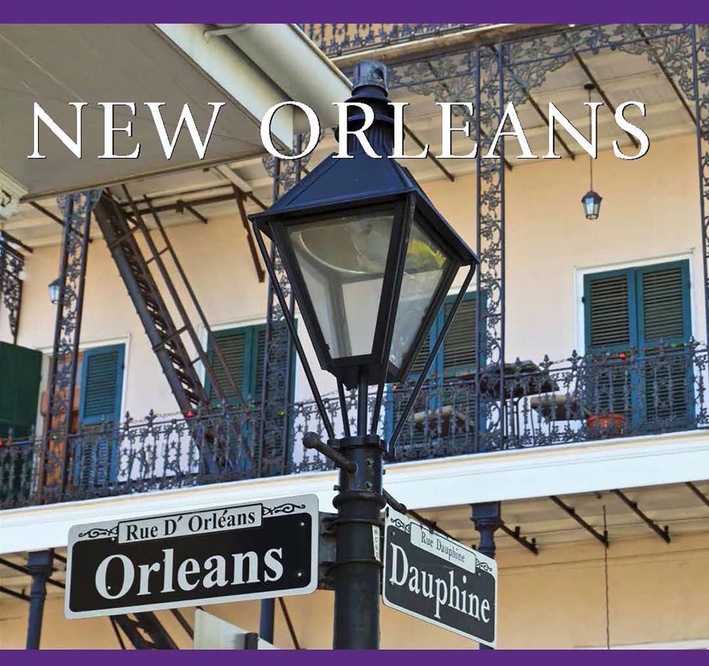 New Orleans