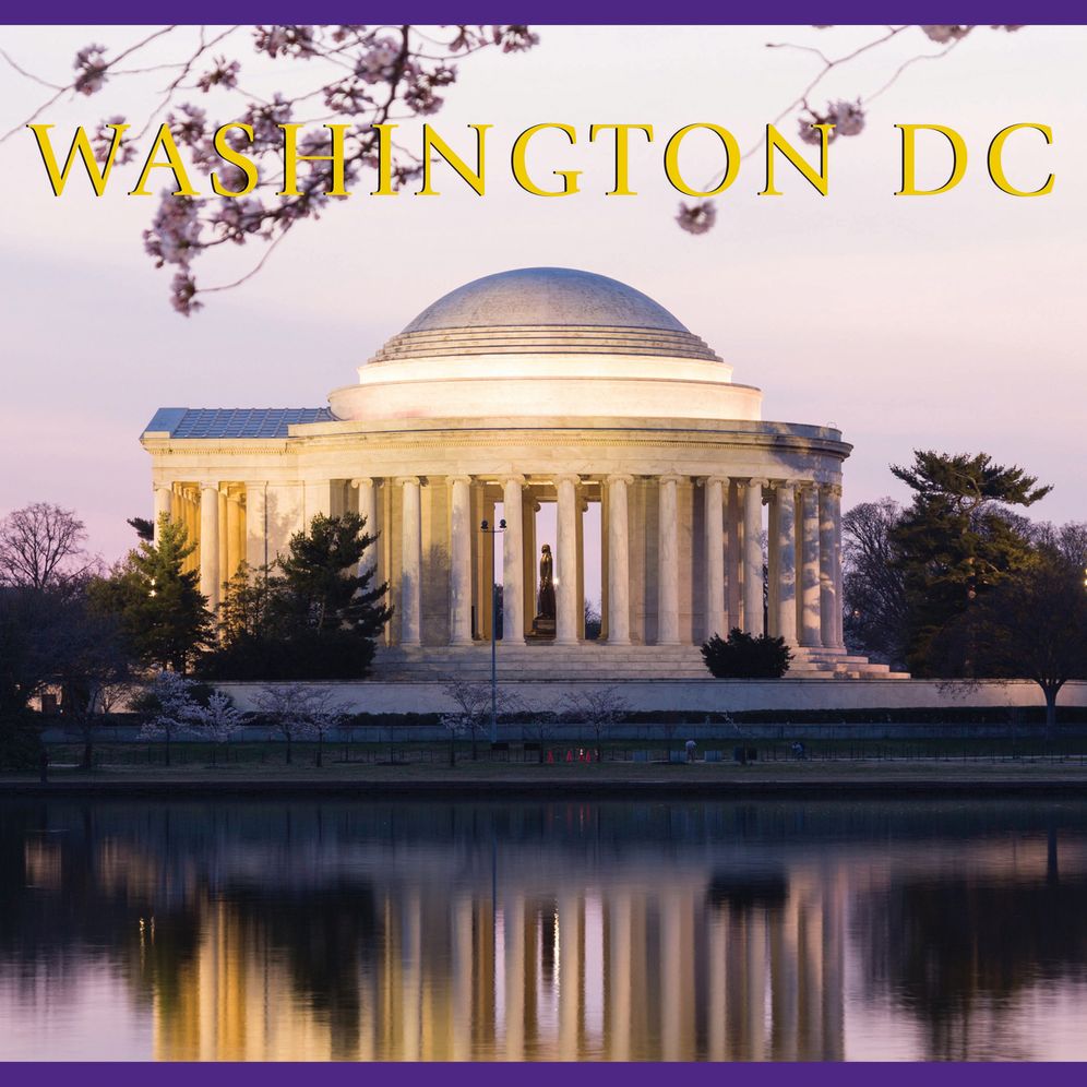 Washington D.C.