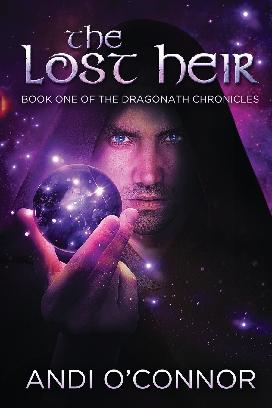 The Lost Heir