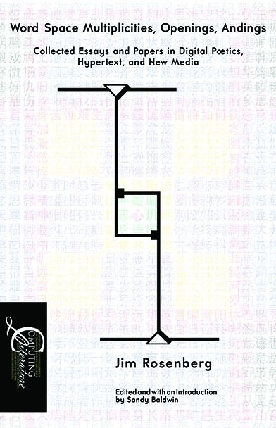 Word Space Multiplicities, Openings, Andings