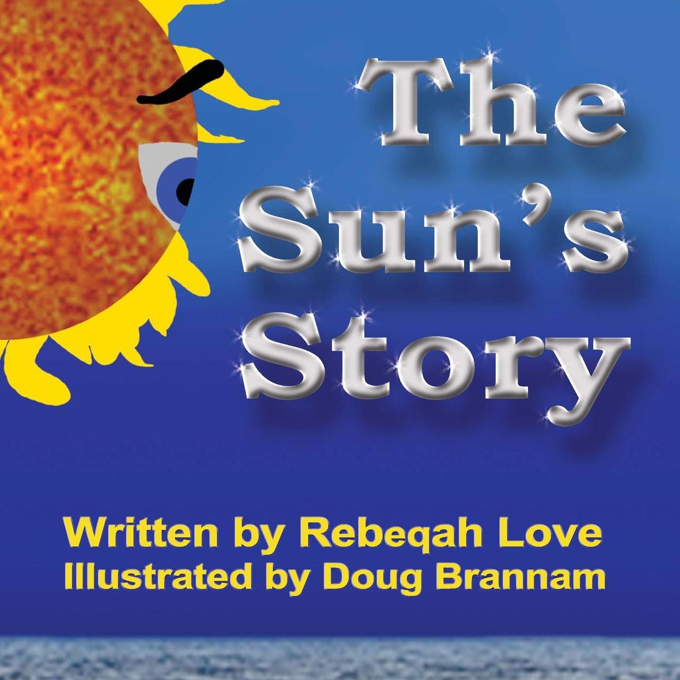The Sun's Story