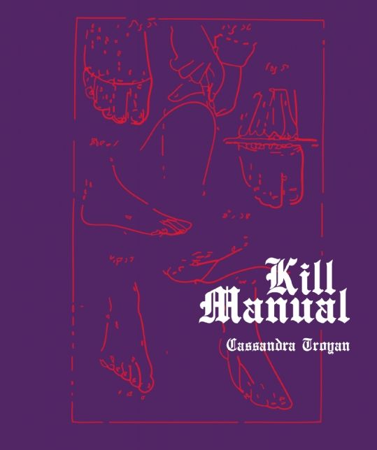 Kill Manual