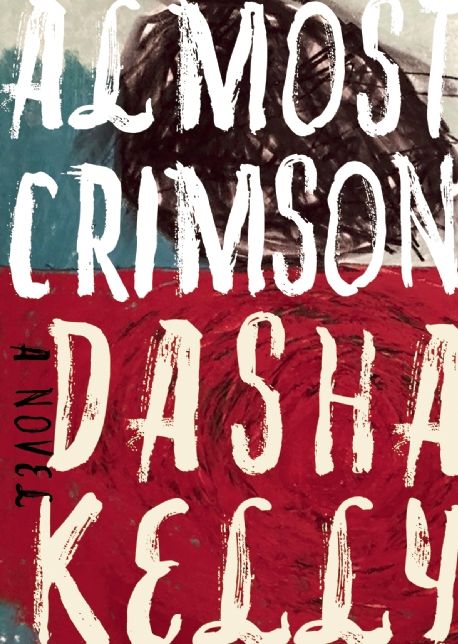 Almost Crimson