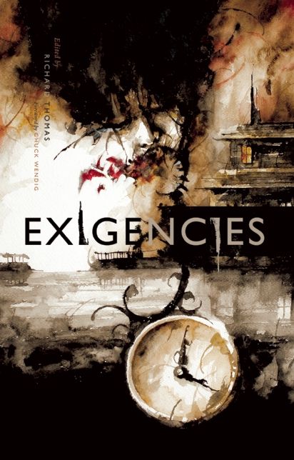 Exigencies: A Neo-Noir Anthology