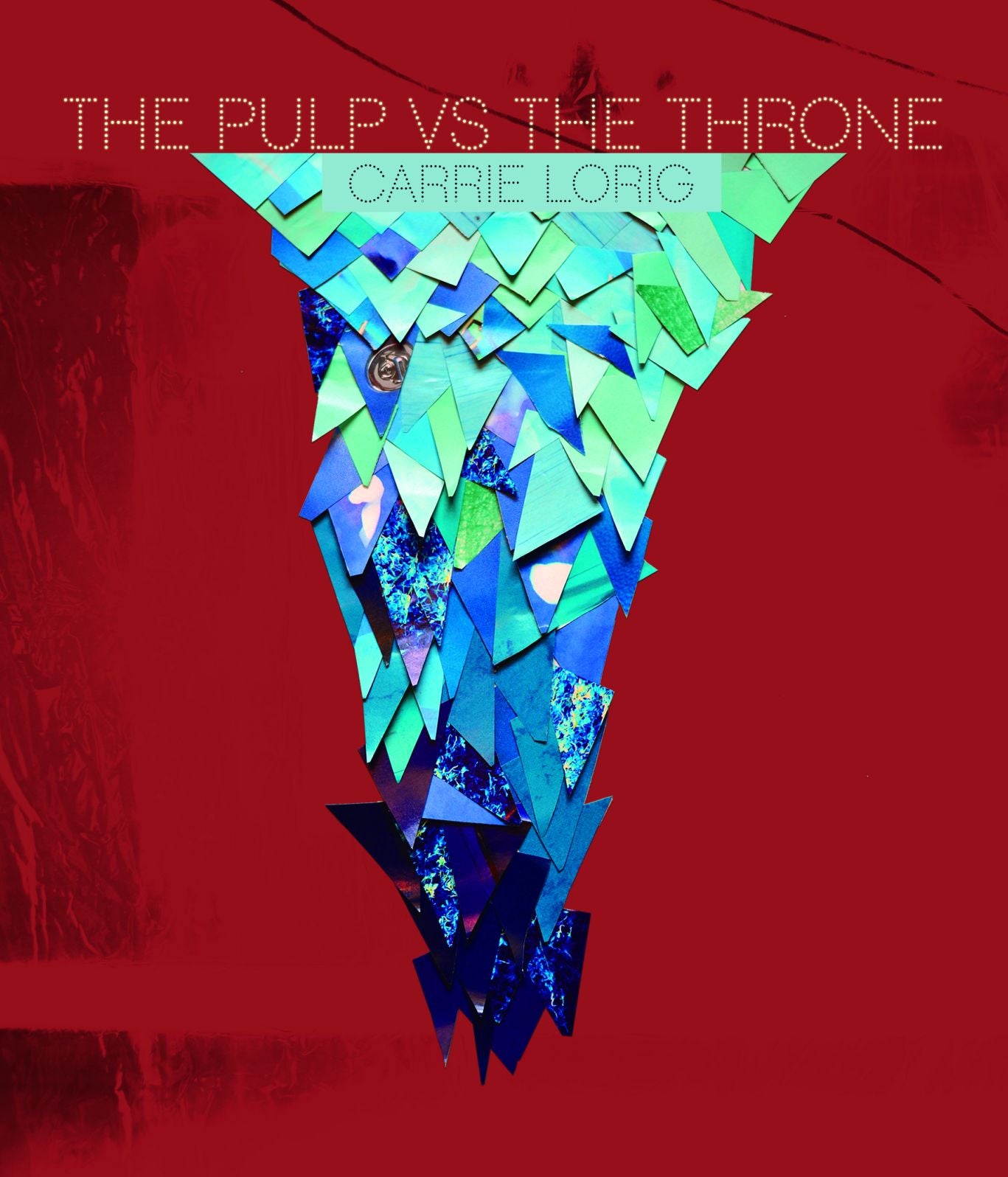 The Pulp vs. The Throne