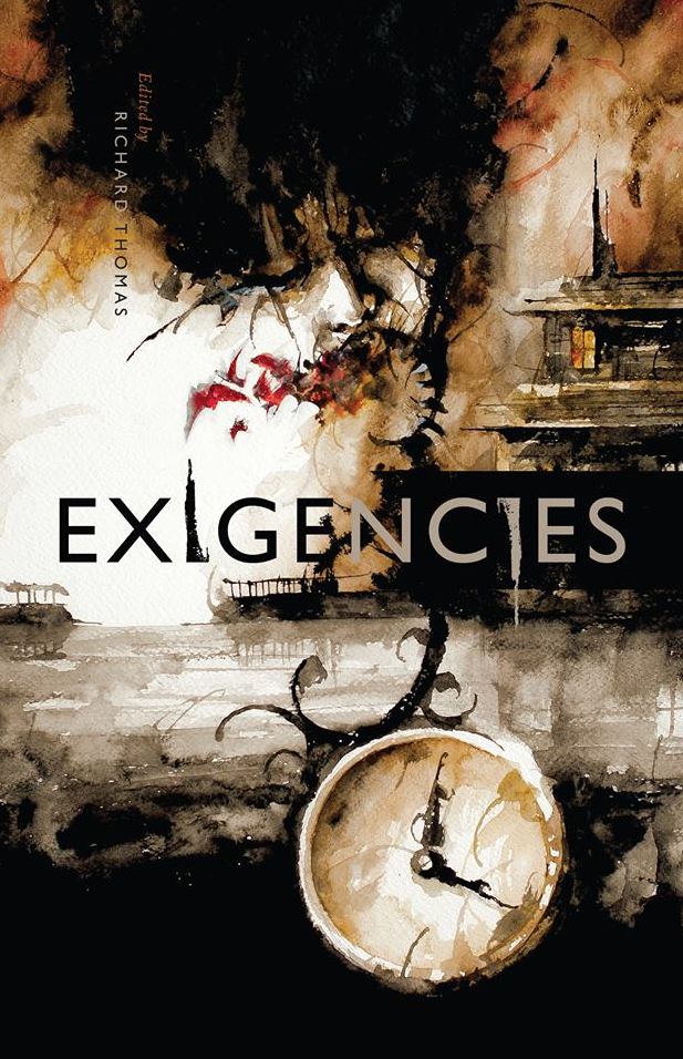 Exigencies: A Neo-Noir Anthology