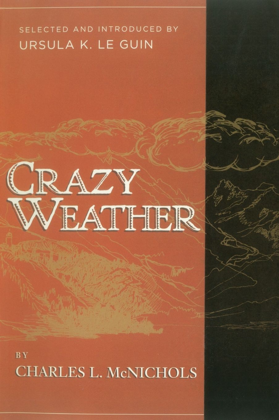 Crazy Weather