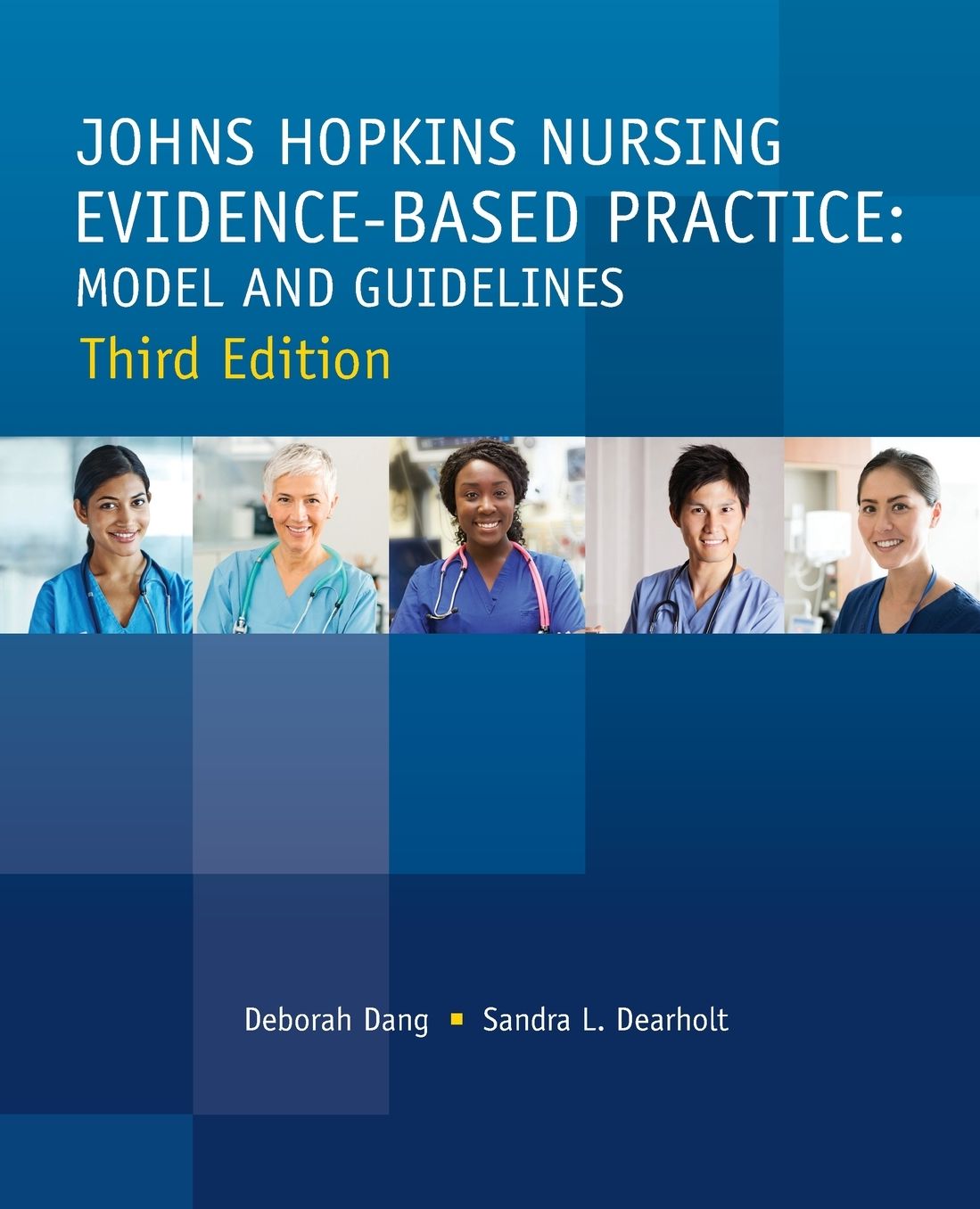 Johns Hopkins Nursing Evidence-Based Practice