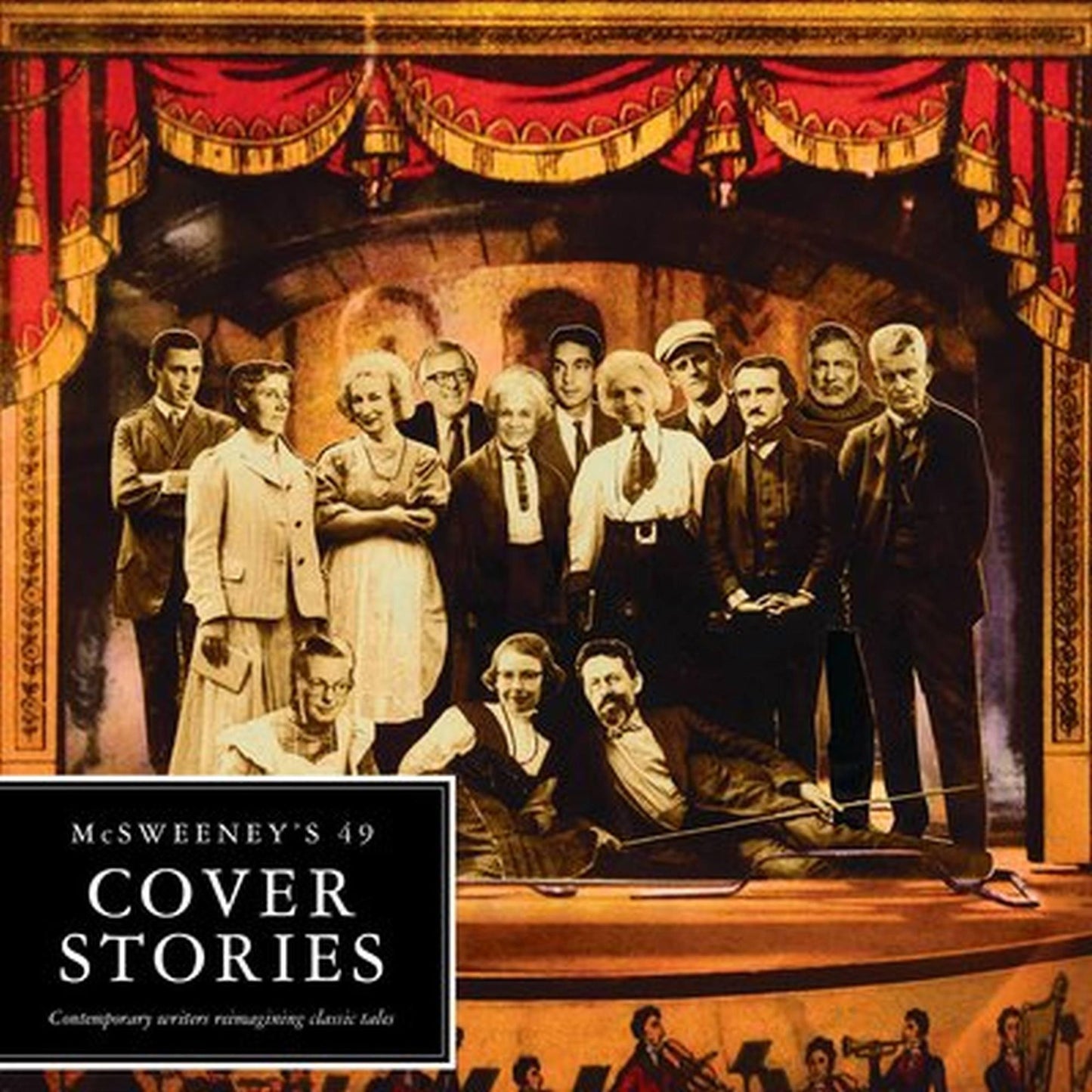 McSweeney's Issue 49