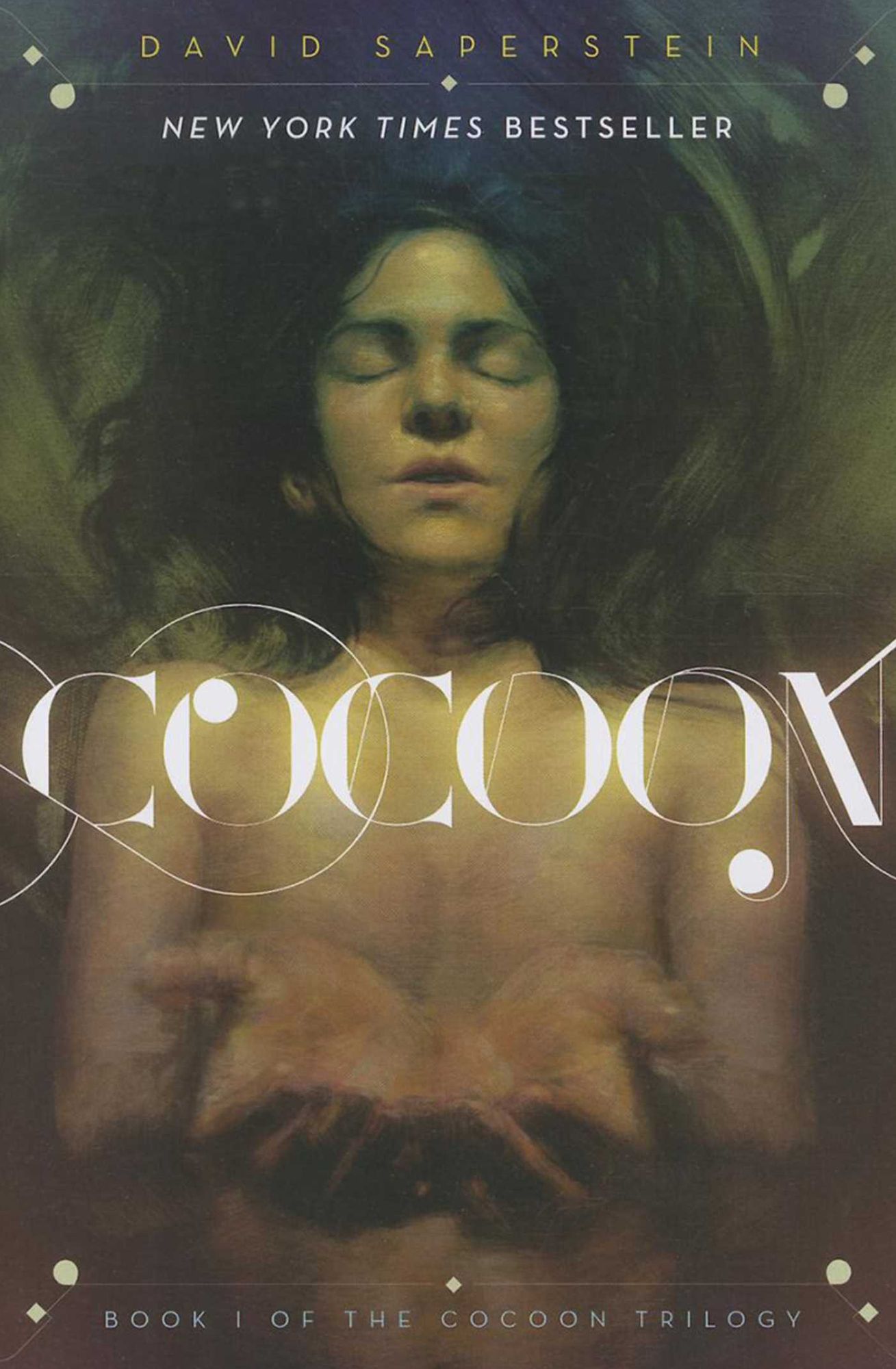 Cocoon: Book I of the Cocoon Trilogy