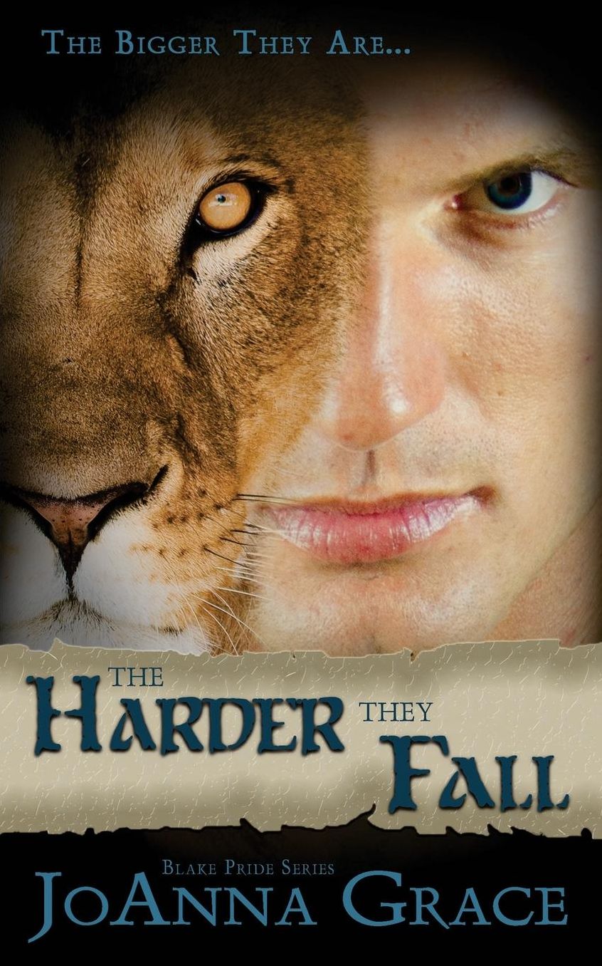 The Harder They Fall
