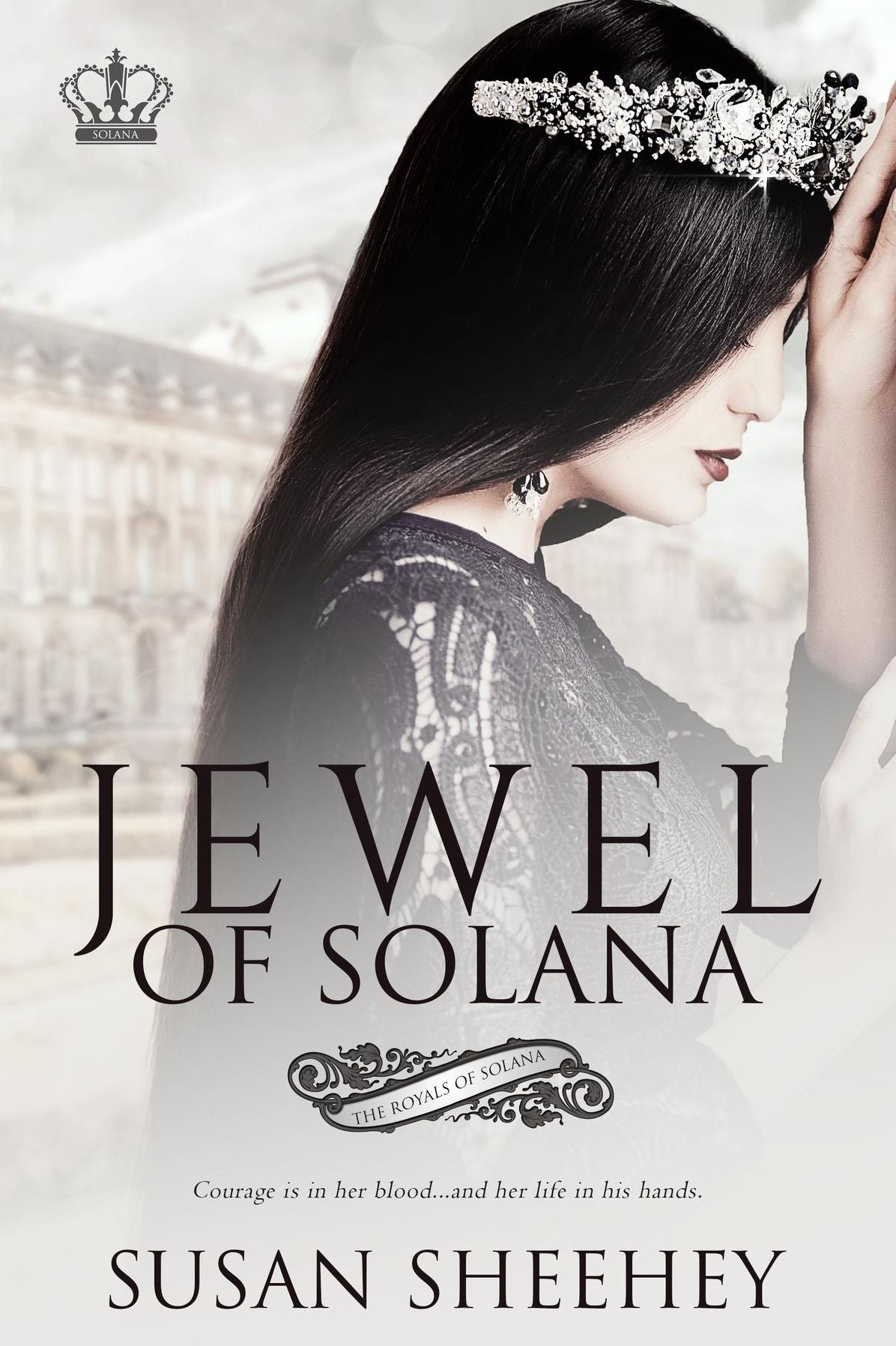 Jewel of Solana