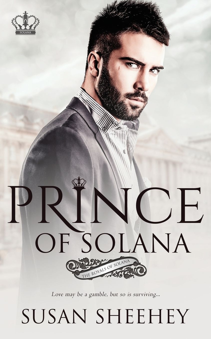 Prince of Solana