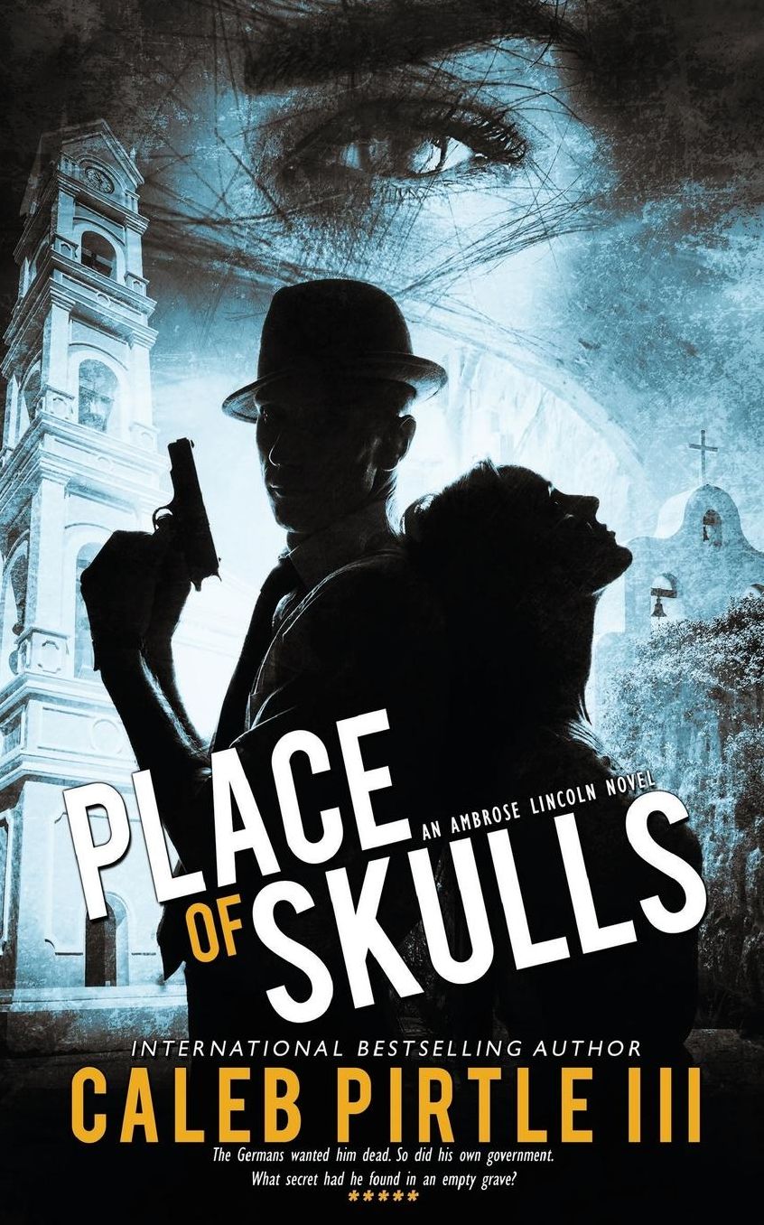 Place Of Skulls