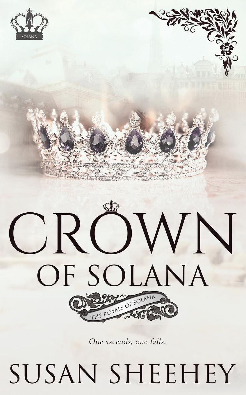 Crown Of Solana